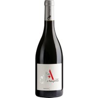 Lagar d´Amprius Garnacha 2014