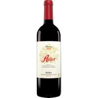 avior reserva 2014