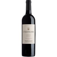 Domaine l’Aiguelière Velours 2017