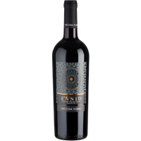 Edizione Ennio Syrah-Primitivo 2017