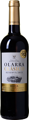 Olarra Clasico - Reserva - Rioja DOCa 2015