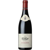 Perrin et Fils Les Cornuds AOC Vinsobres Côtes du Rhône Villages 2017