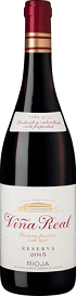 Viña Real Reserva 2015
