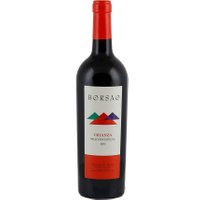 Borsao Crianza Selección Especial 2015