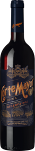 Corte Mayor Rioja Reserva Viñas Viejas 2015