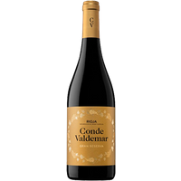Conde Valdemar Gran Reserva 2010 - Rioja DOCa