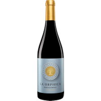 La Orphica Monastrell Seleccion Tardia 2018