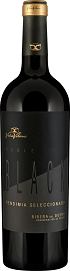 Viña Vilano Roble Black Ribera del Duero Vendimia Seleccionada D.O. 2018