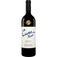 Cune Real Reserva 2015