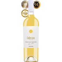 Farnese Fantini Collection Bianco Supreme Italian White Blend VdT 2018