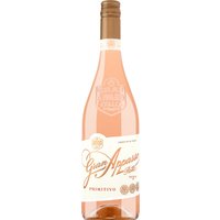 Gran Appasso Primitivo Rosé Puglia IGP 2019
