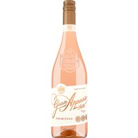 Gran Appasso Primitivo Rosé Puglia IGP 2019