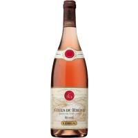 ROSE - COTES DU RHONE 2018 - E. GUIGAL