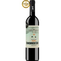 Somewhere Else Malbec 2017 - Somewhere Else Vineyards