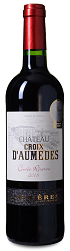 Château Croix d'Aumèdes Corbières AOP Cuvée Réserve 2018