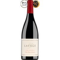 Domaine Lafage Cayrol Carignan AOP 2017