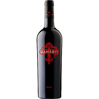 Feudo Maccari Maharis Syrah Sicilia DOC 2014