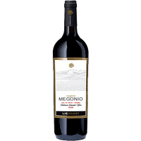 Librandi Magno Megonio Val di Neto Rosso 2016