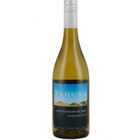 Tahuna Marlborough Sauvignon Blanc 2019