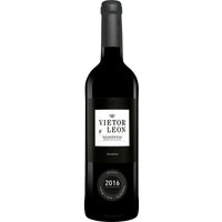 Vietor y Leon Crianza 2016