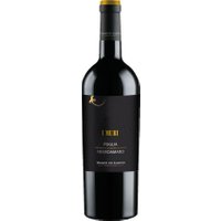 Vigneti del Salento I Muri Negroamaro Puglia 2018