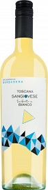 Barbanera Toscana Sangiovese Bianco IGT 2019