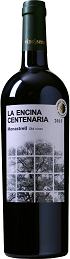 La Encina - Centenaria Monastrell - Alicante DO 2015