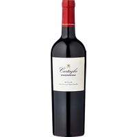 Mandrarossa Cartagho 2017