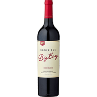 Big Easy Red 2017 - Stellenbosch