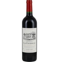 Château la Courolle 2018