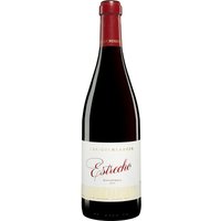 Enrique Mendoza - Estrecho - Monastrell 2017