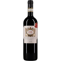 Lamole di Lamole Chianti Classico Etichetta Bianca 2017