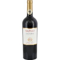 Poggio Lauro Sir Passo Toscana Rosso 2018