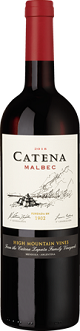 Catena Malbec 2018