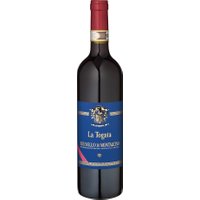 2013 Brunello di Montalcino DOCG La Togata Tenuta Carlina