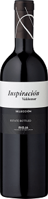Inspiracion Valdemar Seleccion 2016