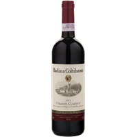 Badia a Coltibuono Chianti Classico DOCG 2018 BIO