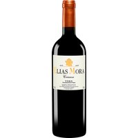 Elías Mora Crianza 2016