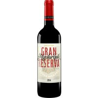 Madurada Gran Reserva 2014