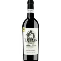 Poggio Le Volpi Tator Primitivo 2019