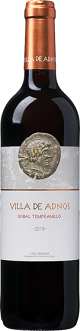Bodegas Coviñas Villa de Adnos Utiel-Requeña DOP 2019