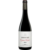 Dominio de Tares -Cepas Viejas- Mencía 2016