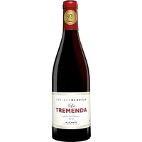 Enrique Mendoza »La Tremenda« Monastrell 2018