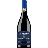 Masca Del Tacco Li Filitti Primitivo Di Manduria Riserva DOP 2017