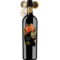 Montemajor Equinox Campania Rosso Amabile IGT 2017