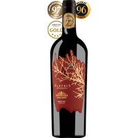 Montemajor Fletris Appassimento Primitivo 2019