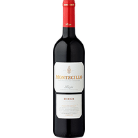 Montecillo Crianza 2017 - Rioja DOCa