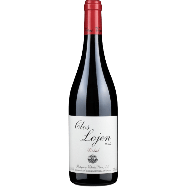 Clos Lojen 2019 - Bodegas y Vinedos Ponce