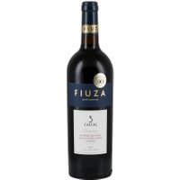 Fiuza 3 Castas Reserva 2018