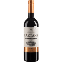 Laztana Gran Reserva Rioja - 2011 - Bodegas Olarra -